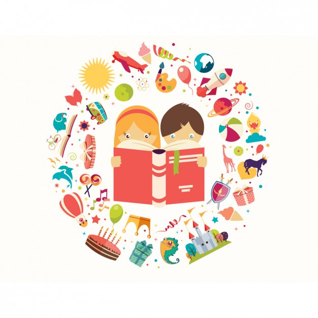 literatura infantil